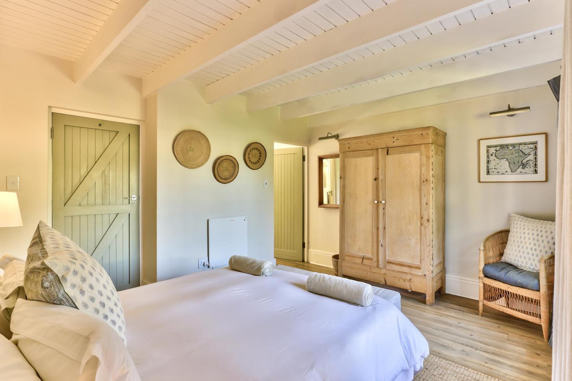 Ferienhaus Houtkapperspoort Mountain *