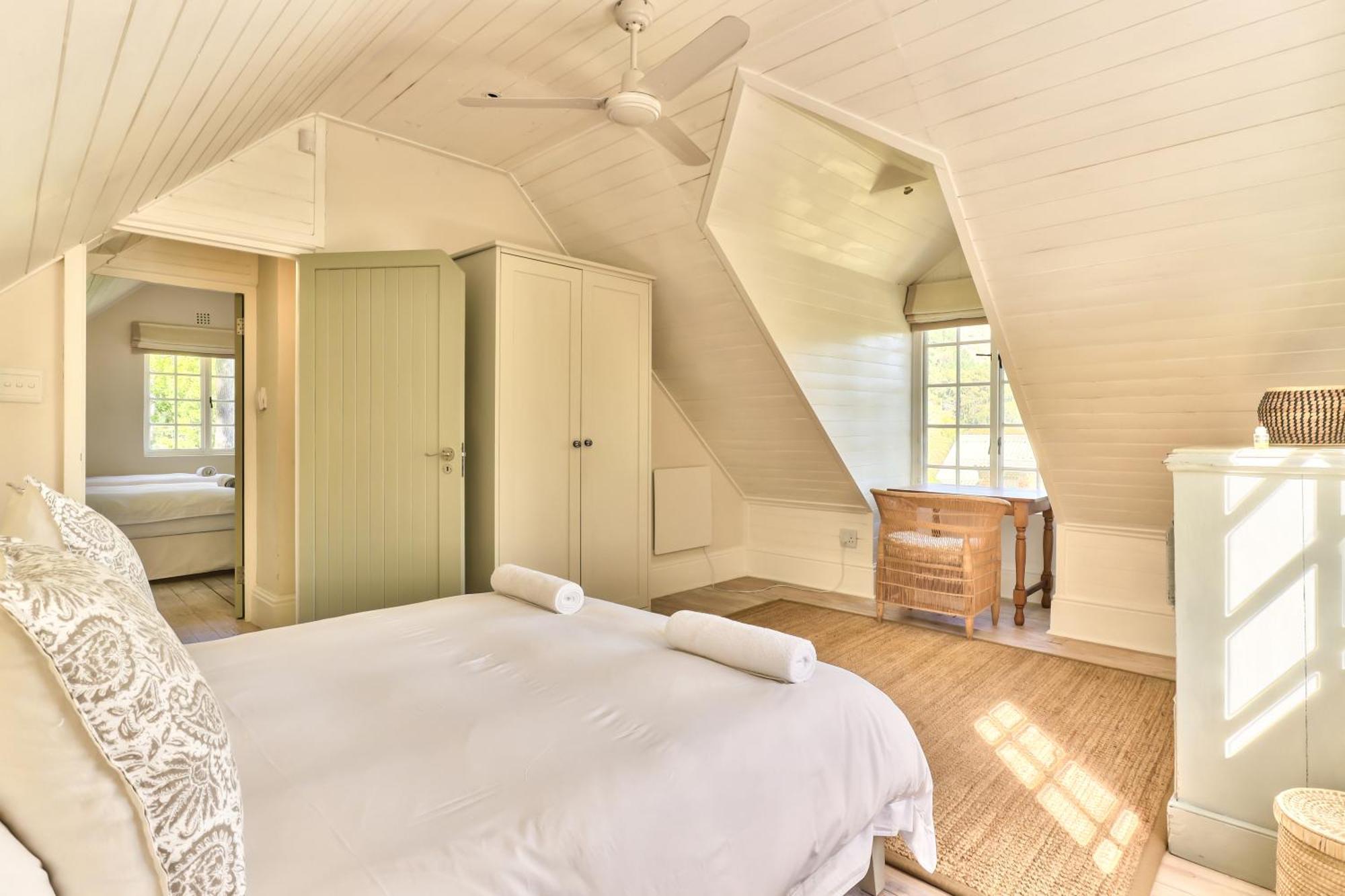 Ferienhaus Houtkapperspoort Mountain
