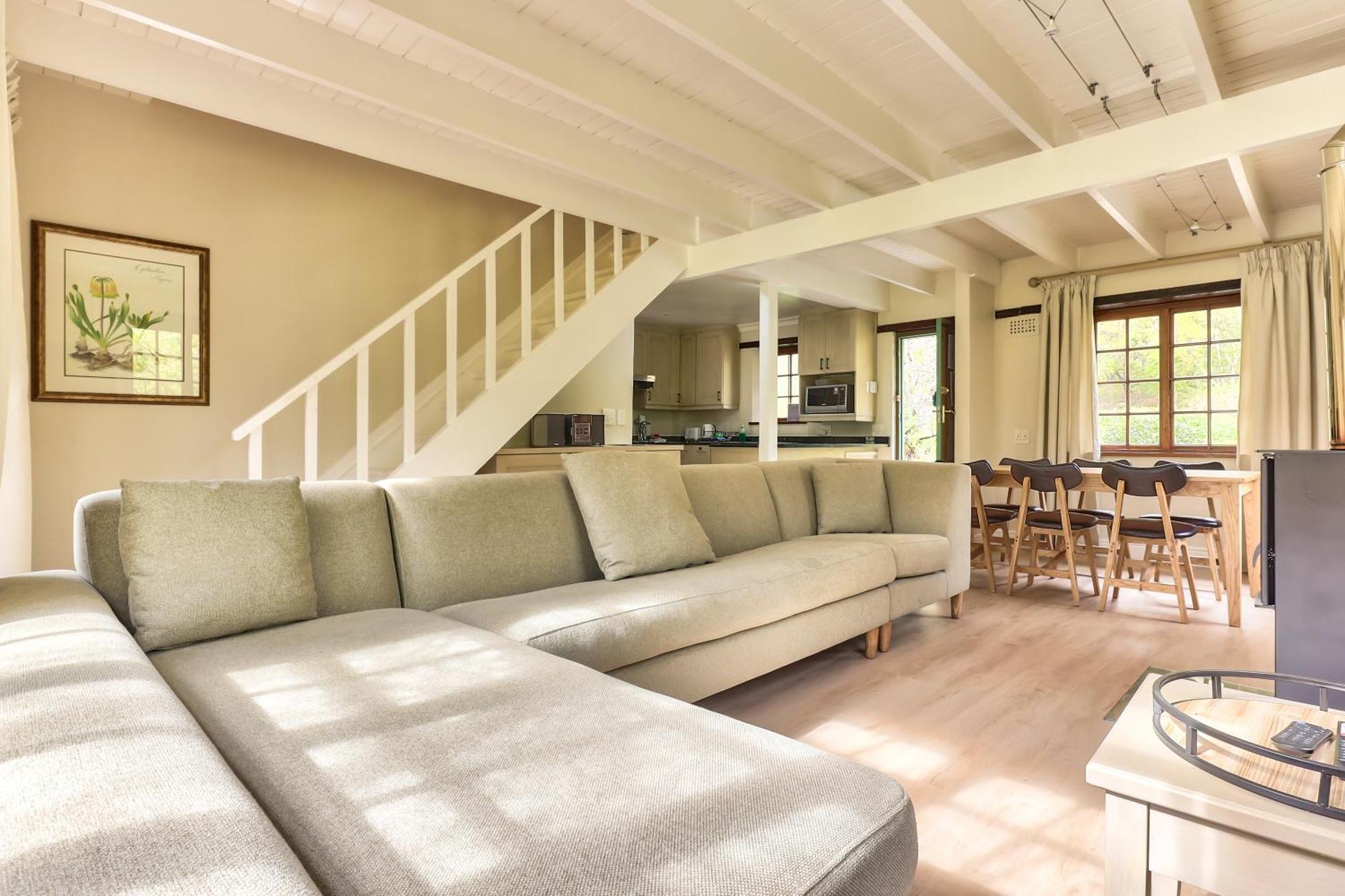 Ferienhaus Houtkapperspoort Mountain *