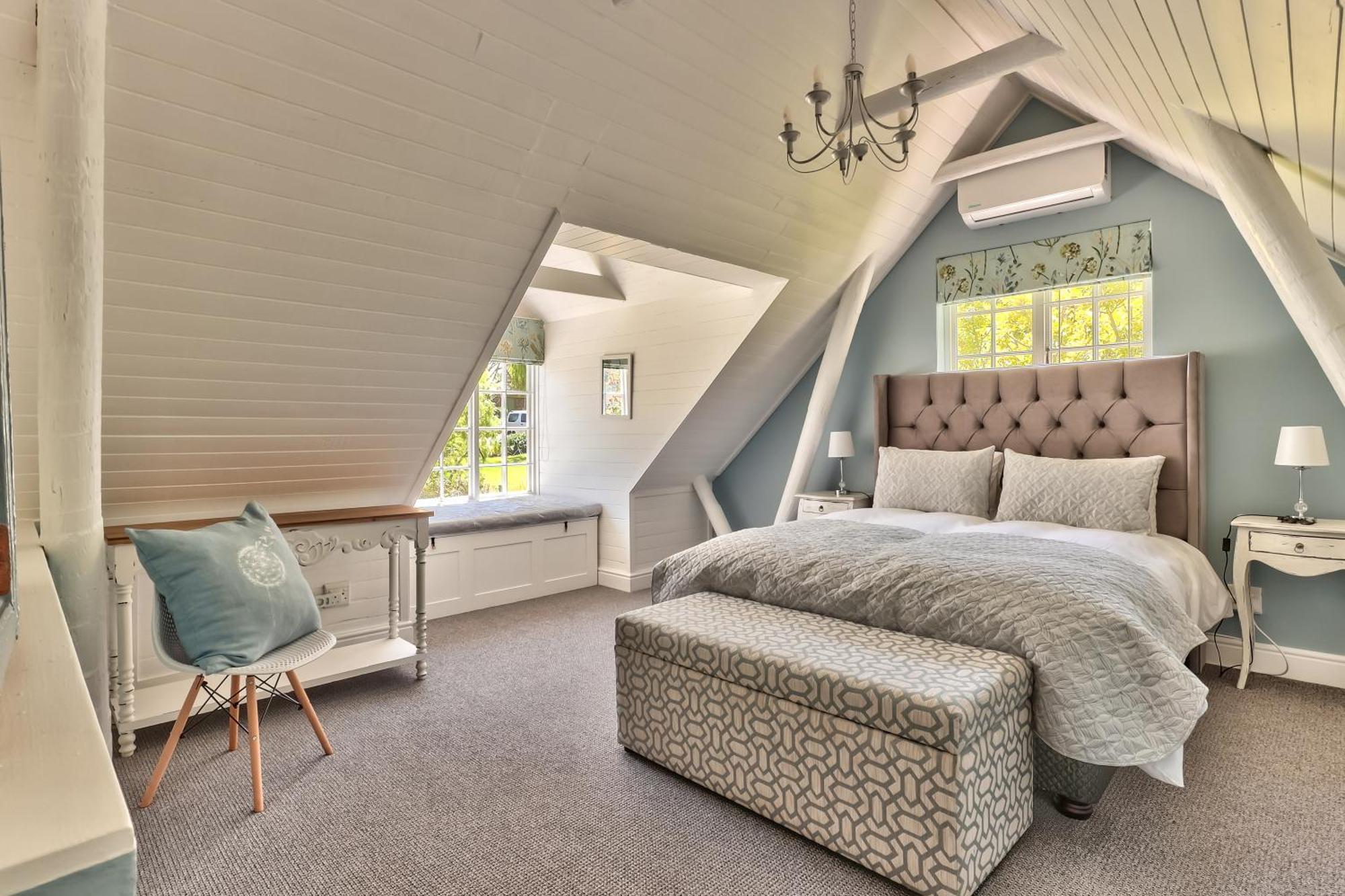 Ferienhaus Houtkapperspoort Mountain