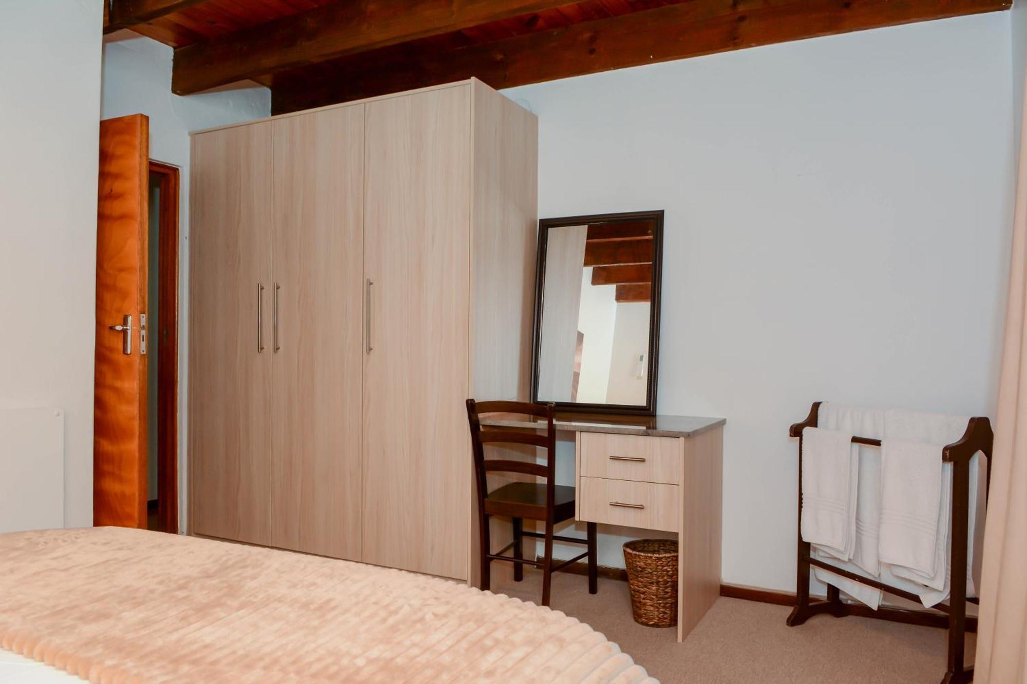 Houtkapperspoort Mountain Ferienhaus Kapstadt