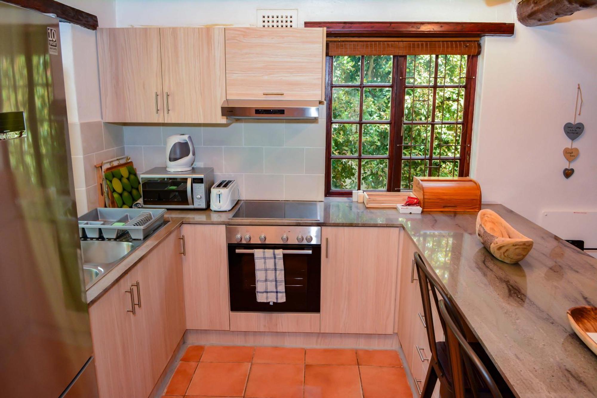Holiday home Houtkapperspoort Mountain *