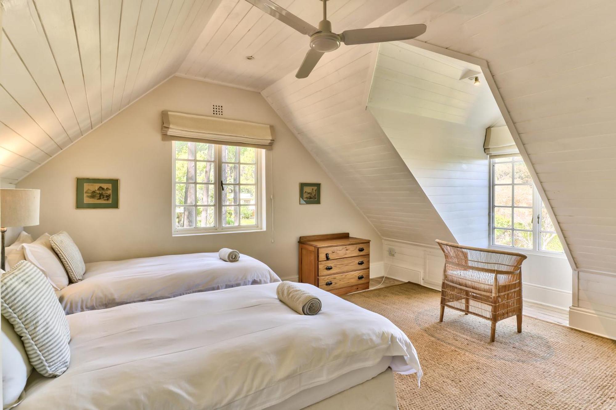 Holiday home Houtkapperspoort Mountain Cape Town