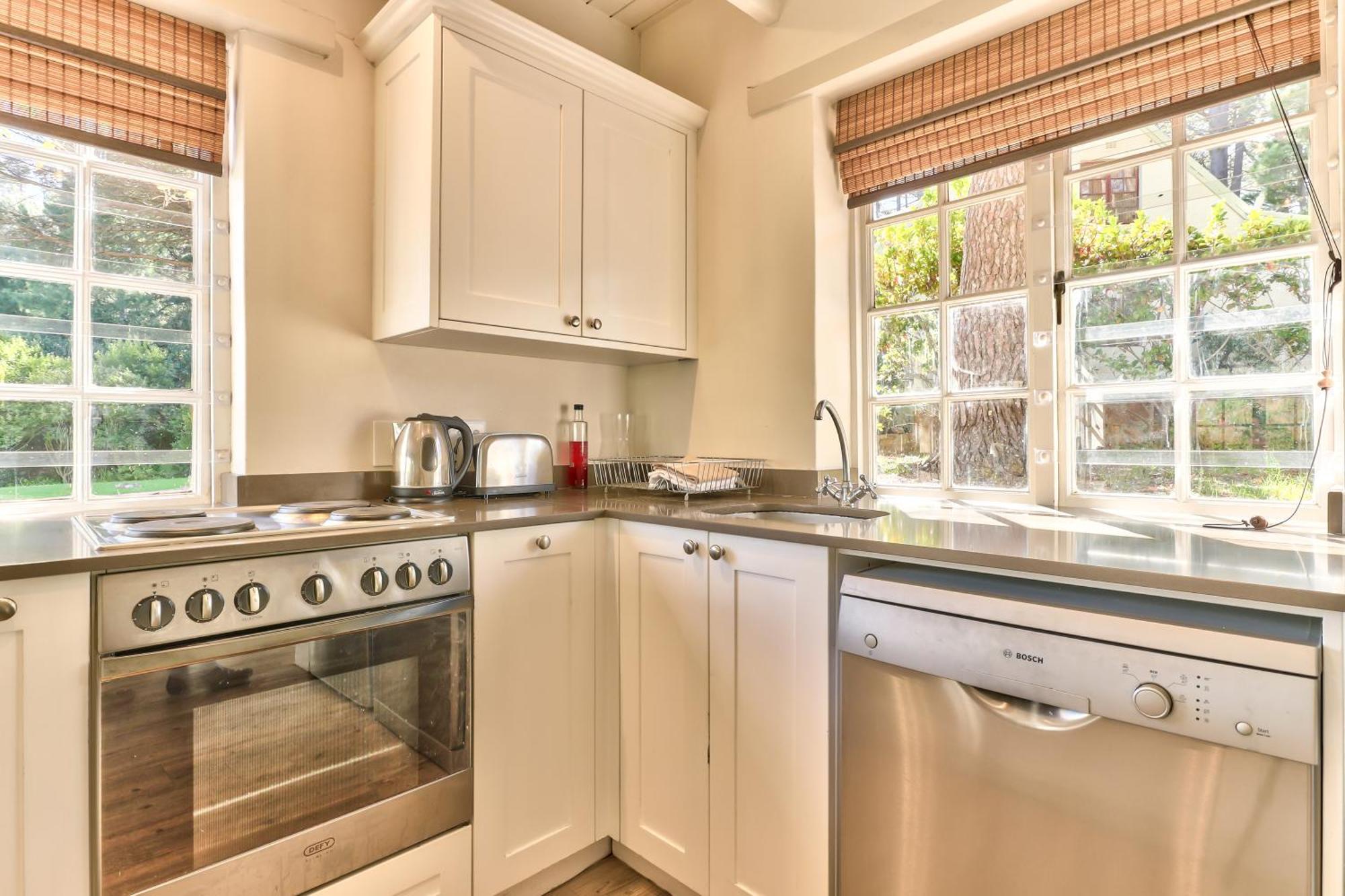 Holiday home Houtkapperspoort Mountain Cape Town