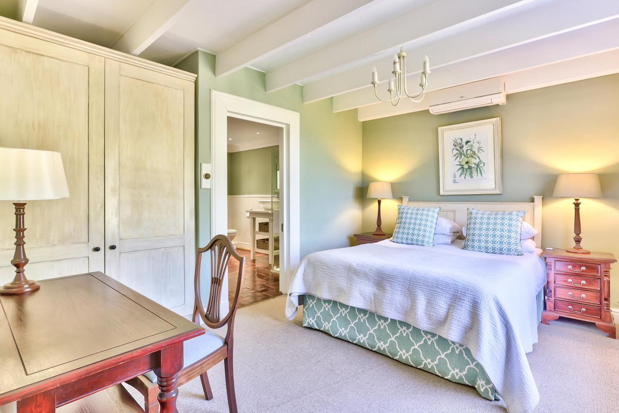 Houtkapperspoort Mountain Holiday home Cape Town