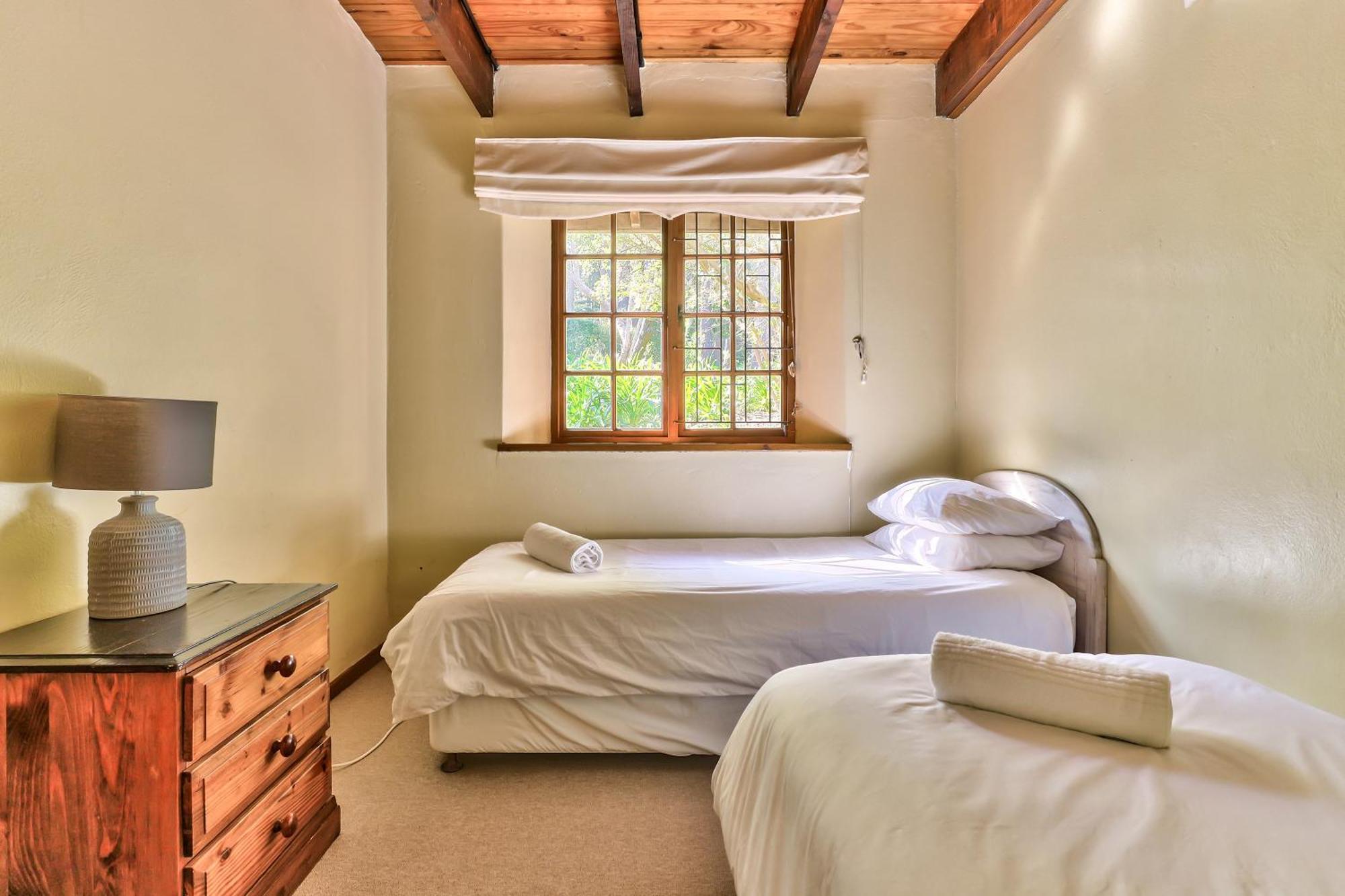 Houtkapperspoort Mountain Holiday home