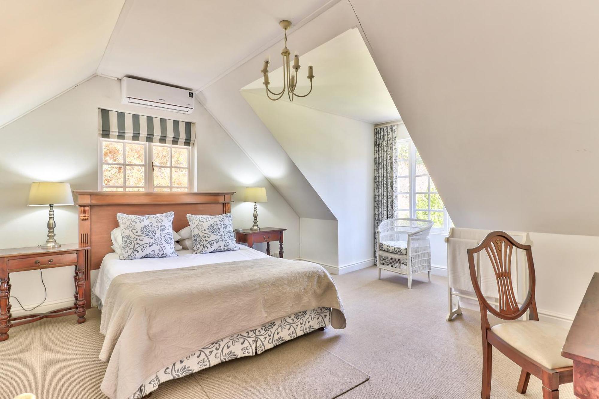 Houtkapperspoort Mountain Holiday home Cape Town