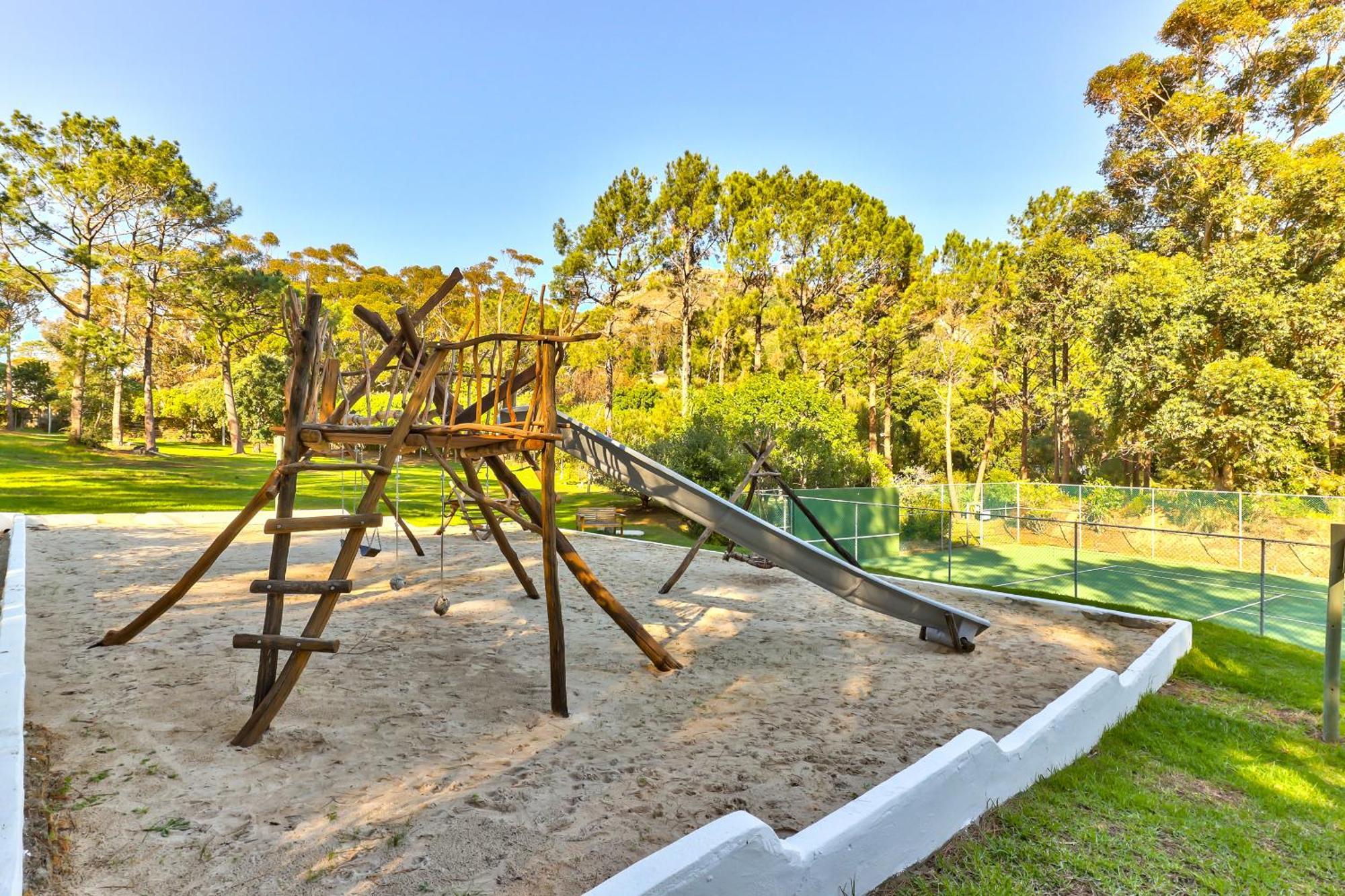Houtkapperspoort Mountain Holiday home *