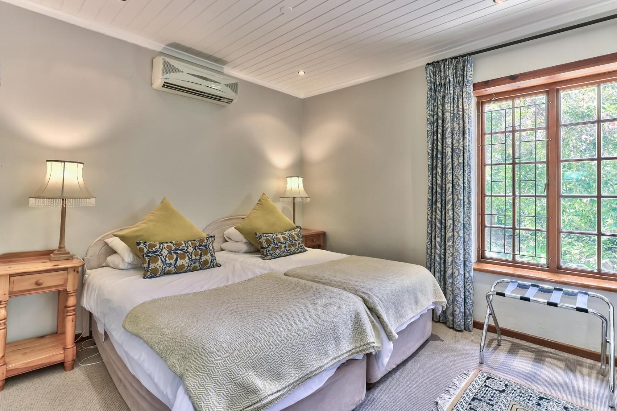 Houtkapperspoort Mountain Holiday home