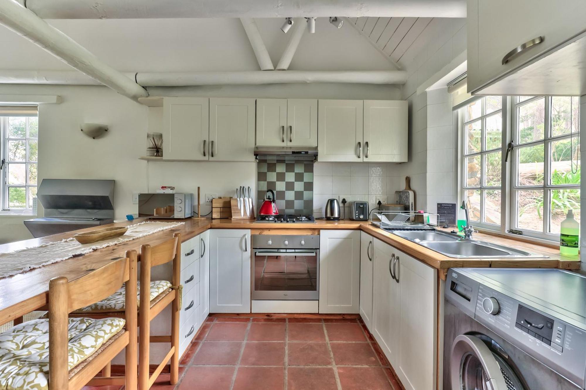 Houtkapperspoort Mountain Holiday home