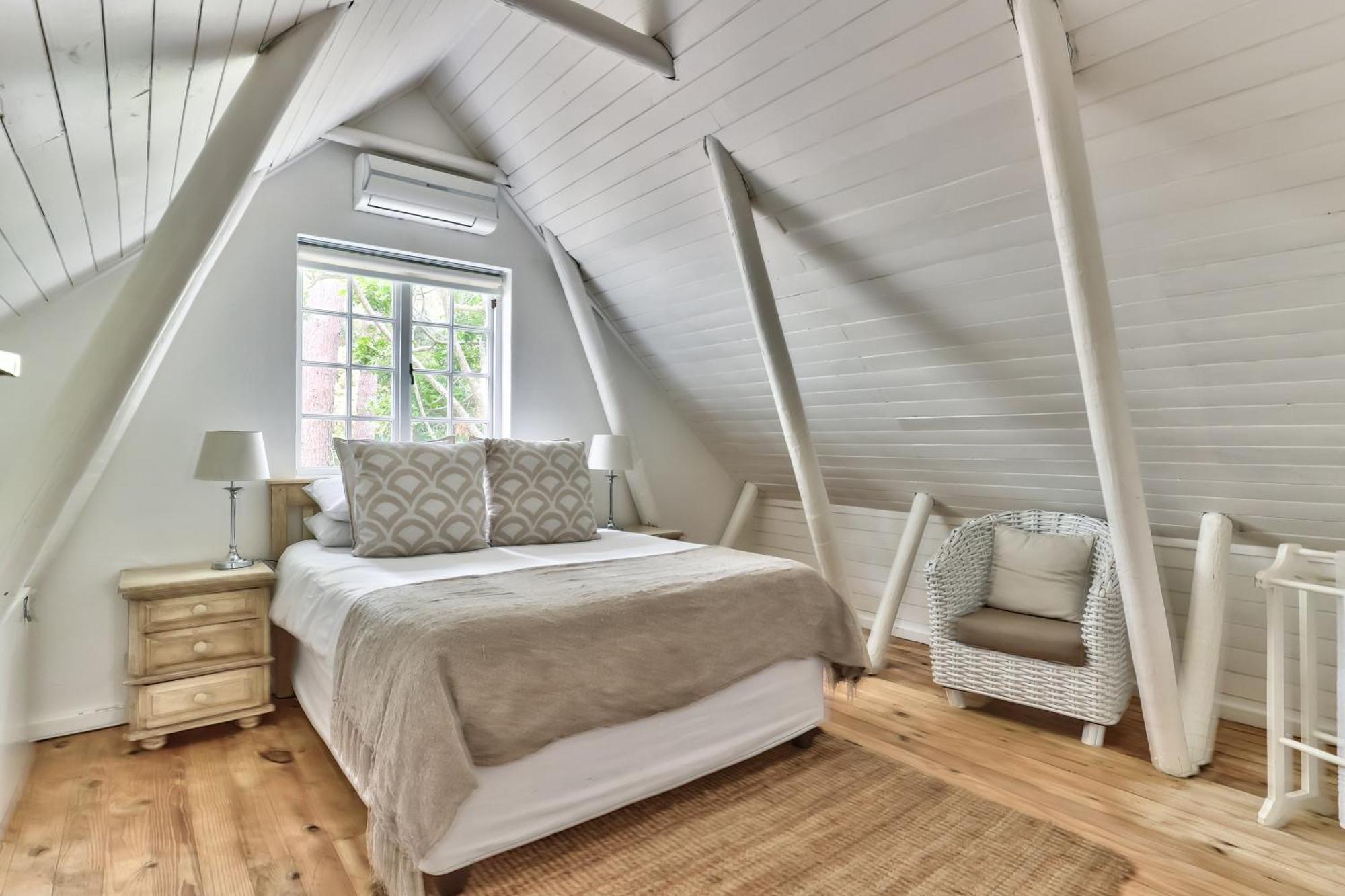 Houtkapperspoort Mountain Holiday home Cape Town