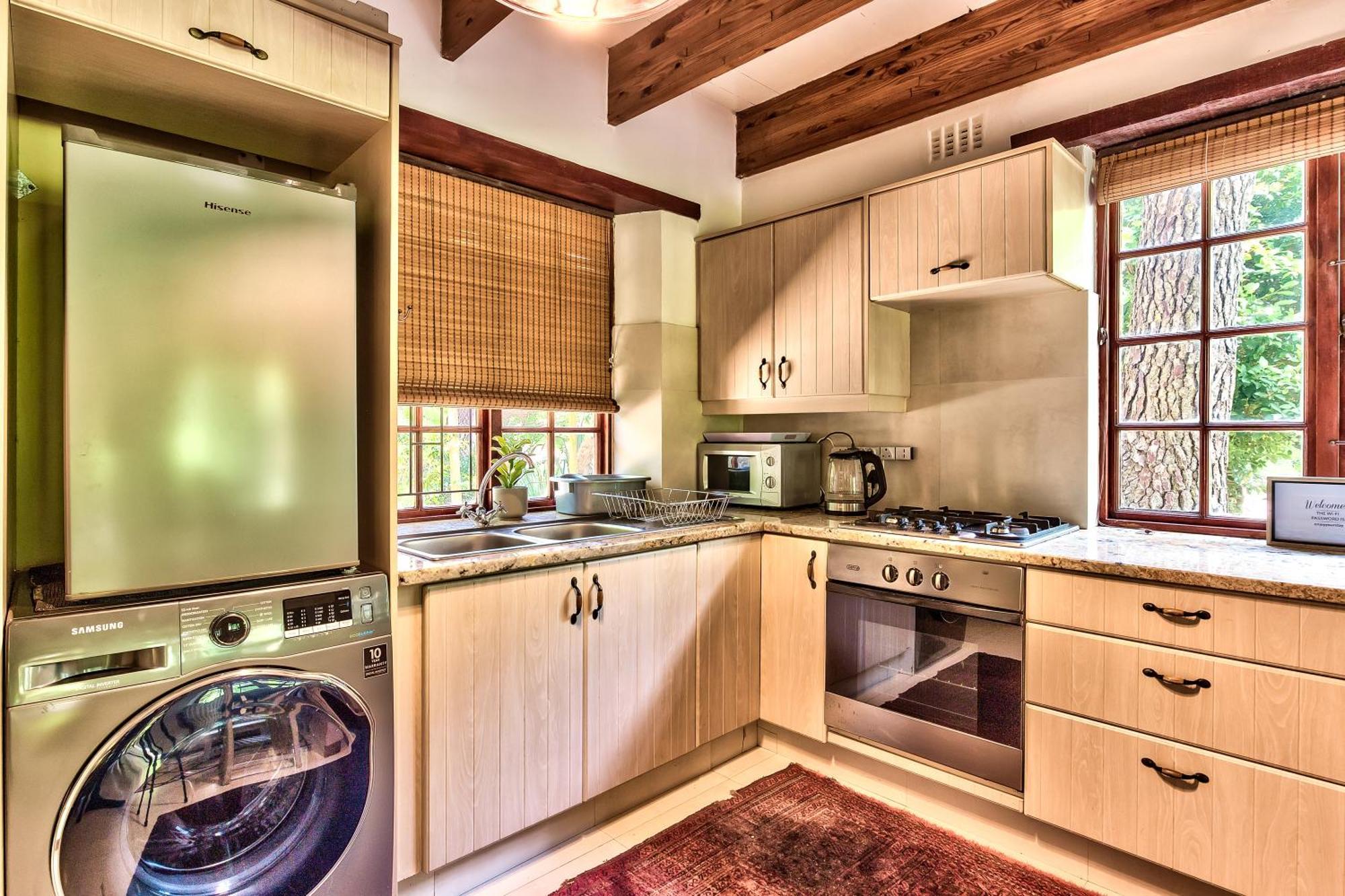 Holiday home Houtkapperspoort Mountain *