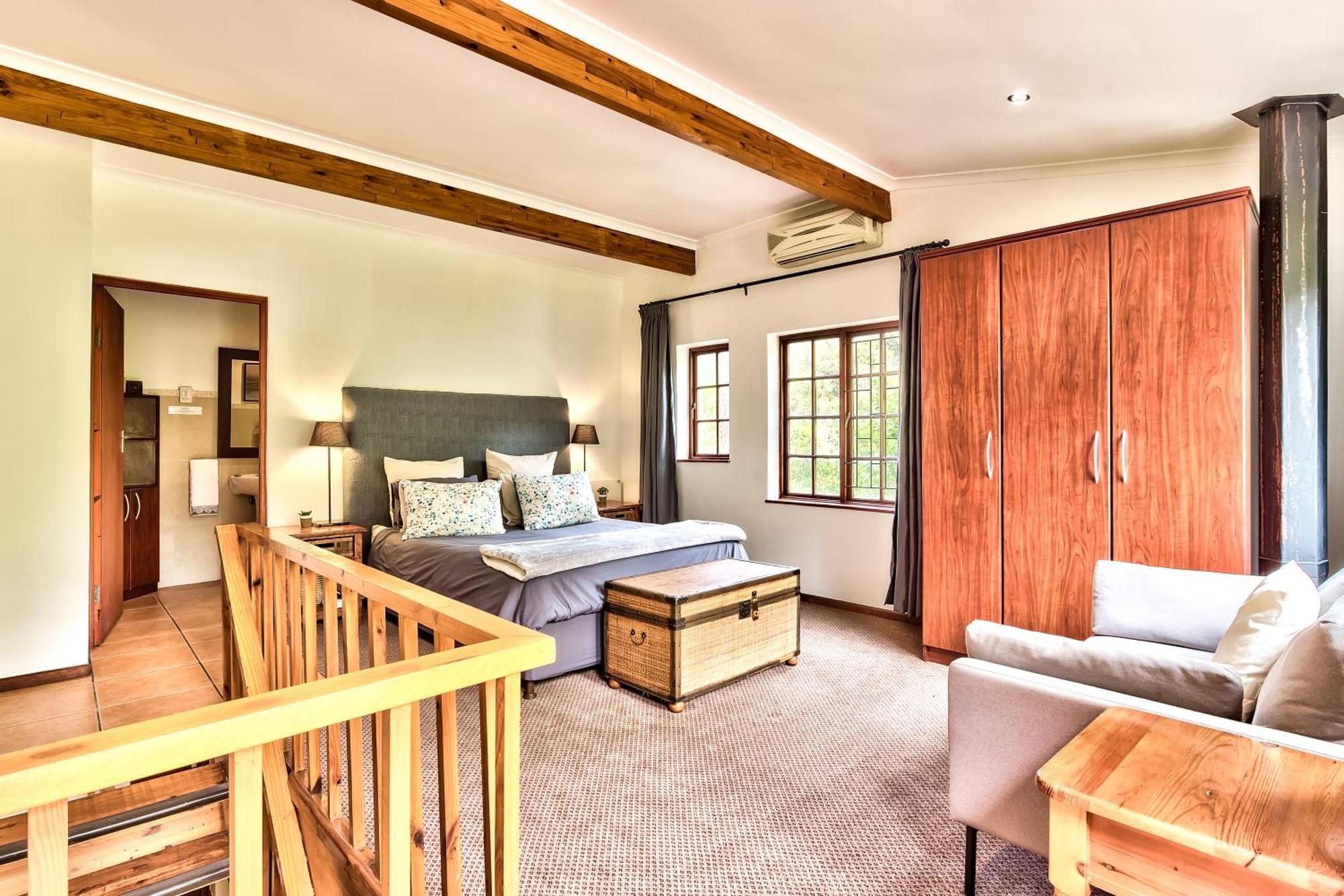 Holiday home Houtkapperspoort Mountain Cape Town