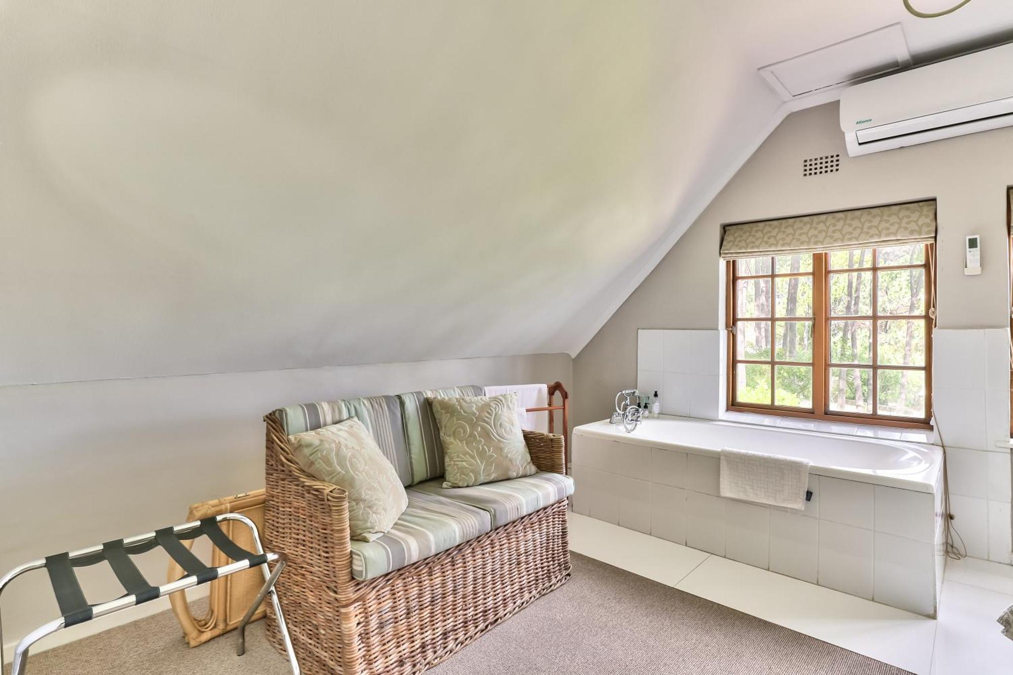 Houtkapperspoort Mountain Holiday home
