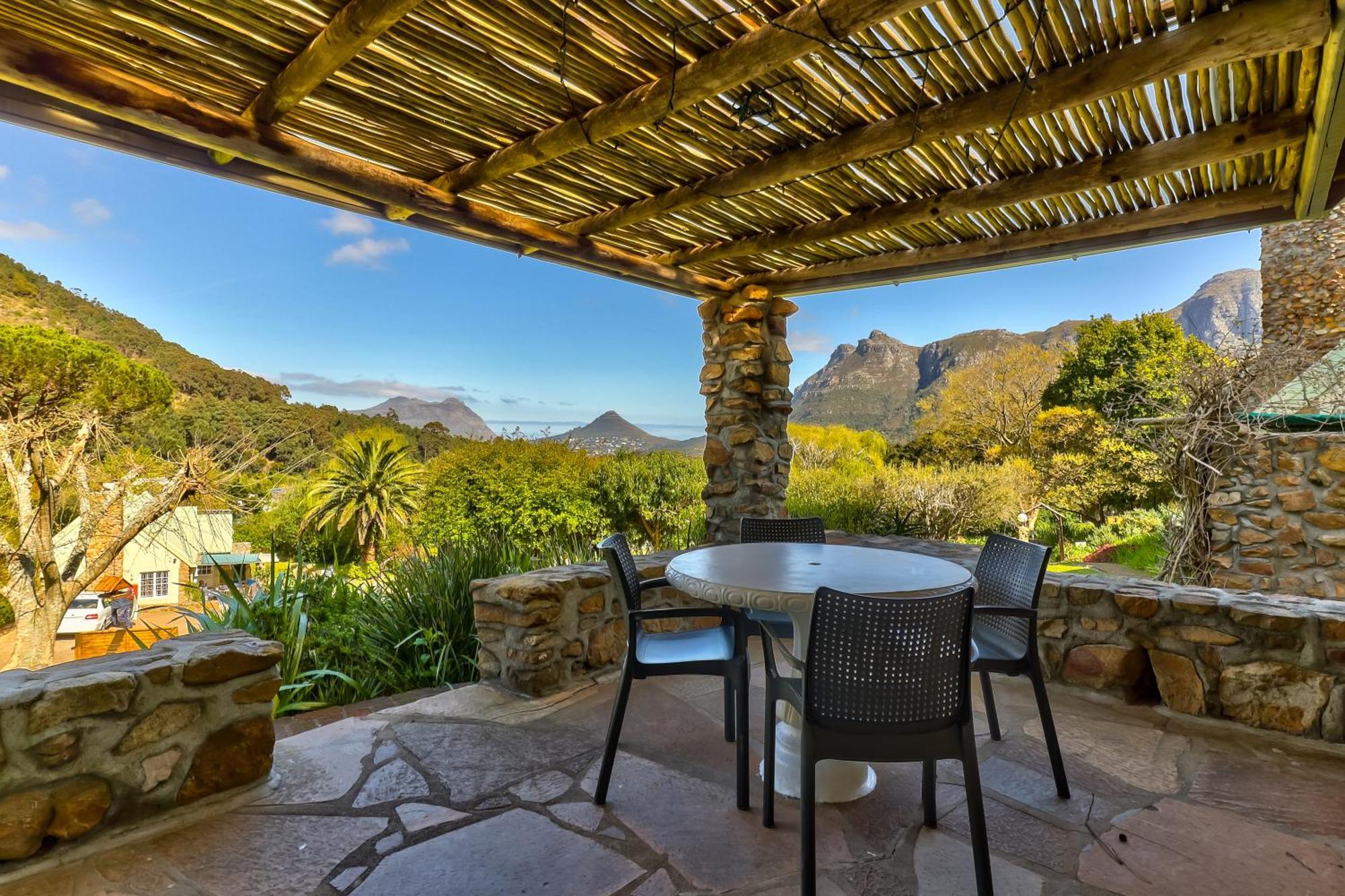 Houtkapperspoort Mountain Casa de Férias