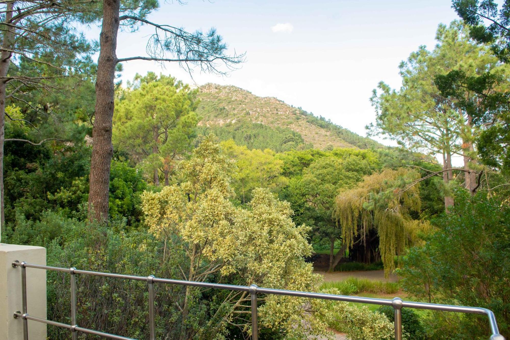 Houtkapperspoort Mountain